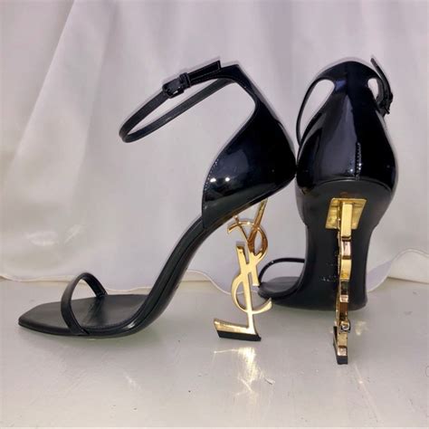 ysl heels buy|ysl heels used.